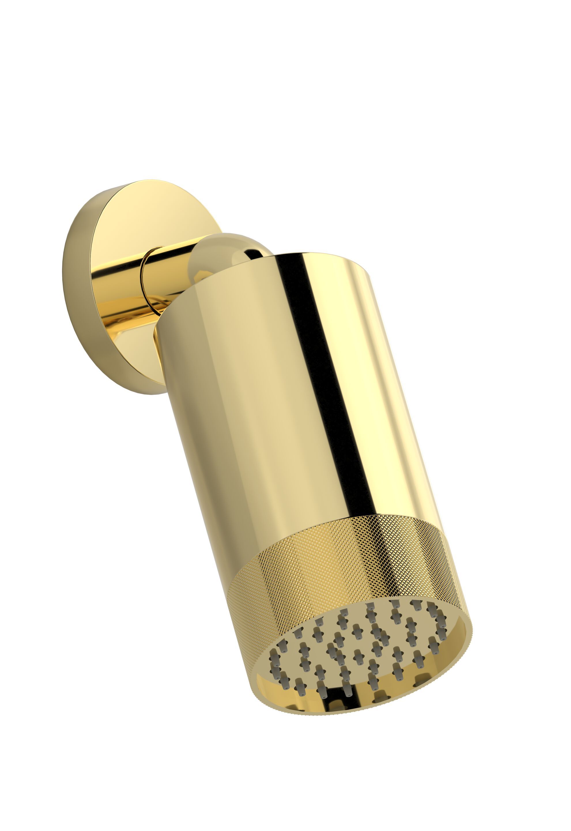 Круглая настенная душевая головка IB промышленность ARCH-00058351 - Вид №4