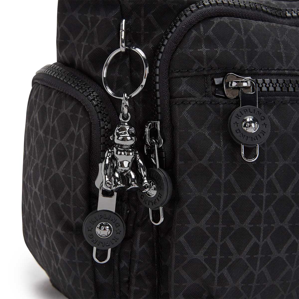 KI2532K59 Сумка кросс-боди Crossbody Bag Kipling Gabbie S  - Вид №5