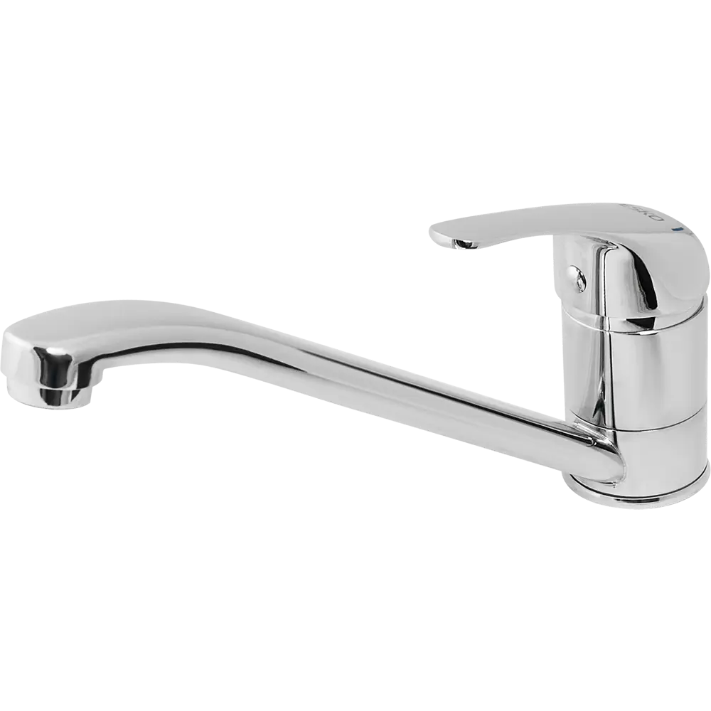 Смеситель кухонный Esko Merin MR07 высота 42 см цвет хром STLM-2138878