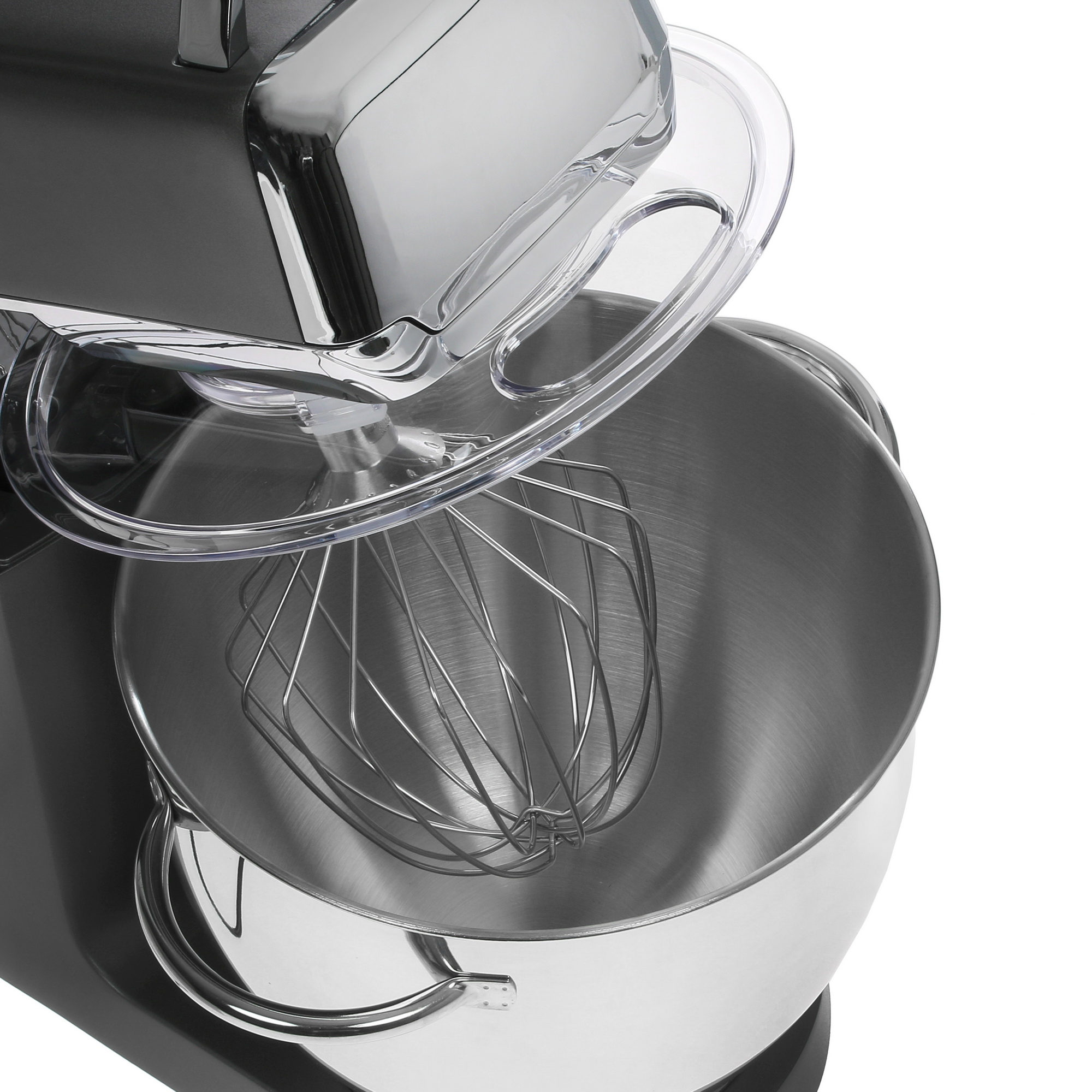 9990922 Кухонная машина Reoka RKKM-D1881 серый STDN-0013630 - Вид №8