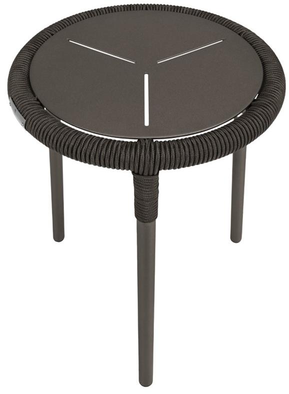 JANUS et Cie Круглый садовый столик Nexus sun-id-1469138 - Вид №3