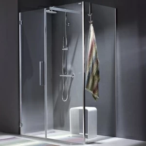 Душевой уголок Solo S06 120x80 см