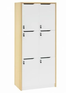 Ersa Шкафчик безопасности из меламина