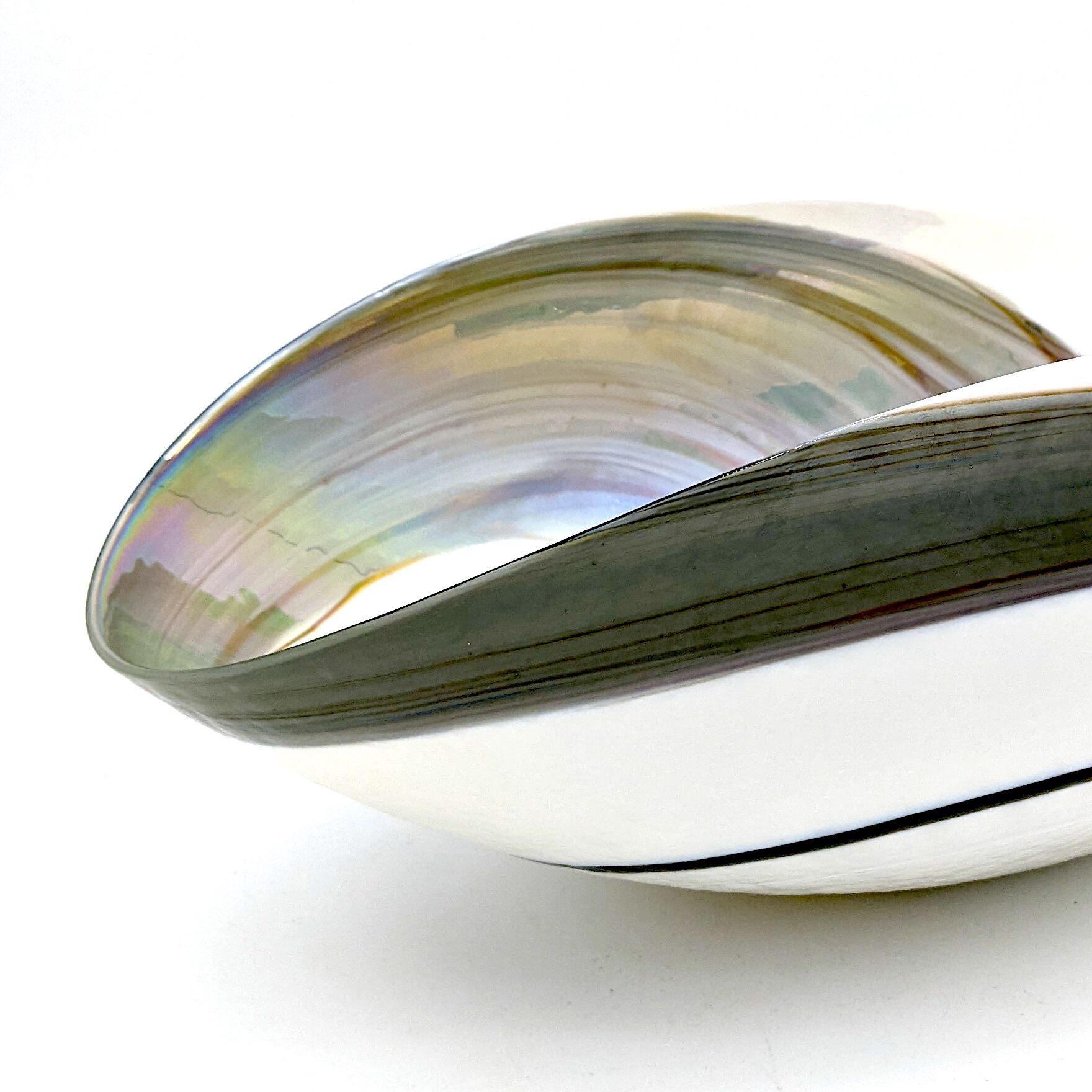 Центральные элементы из муранского стекла ручной работы YourMurano Shell ARCH-00102139 - Вид №8