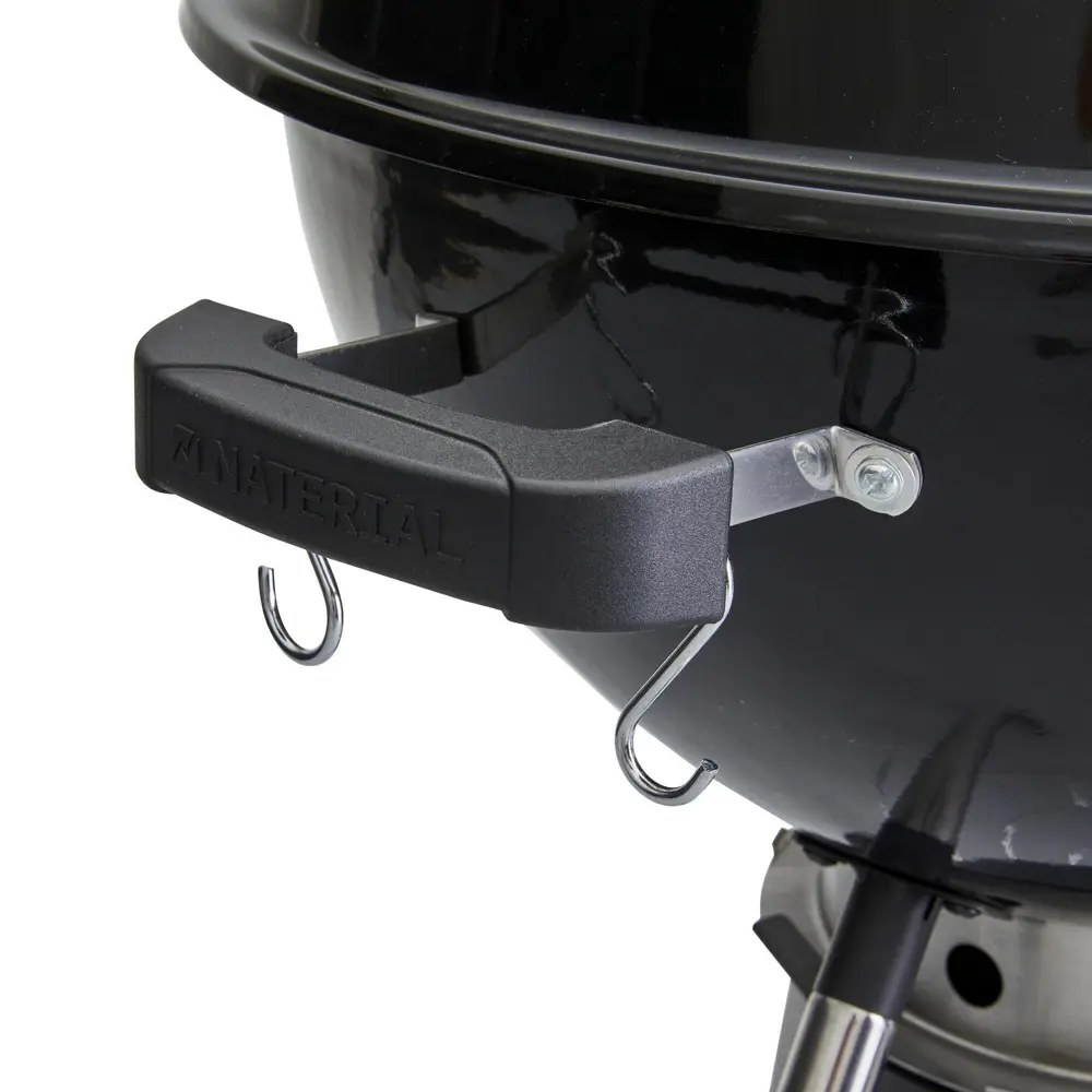 Мобильный гриль Naterial Phoenix Beta с колесами для пикников 84178223 STLM-0046919 - Вид №19