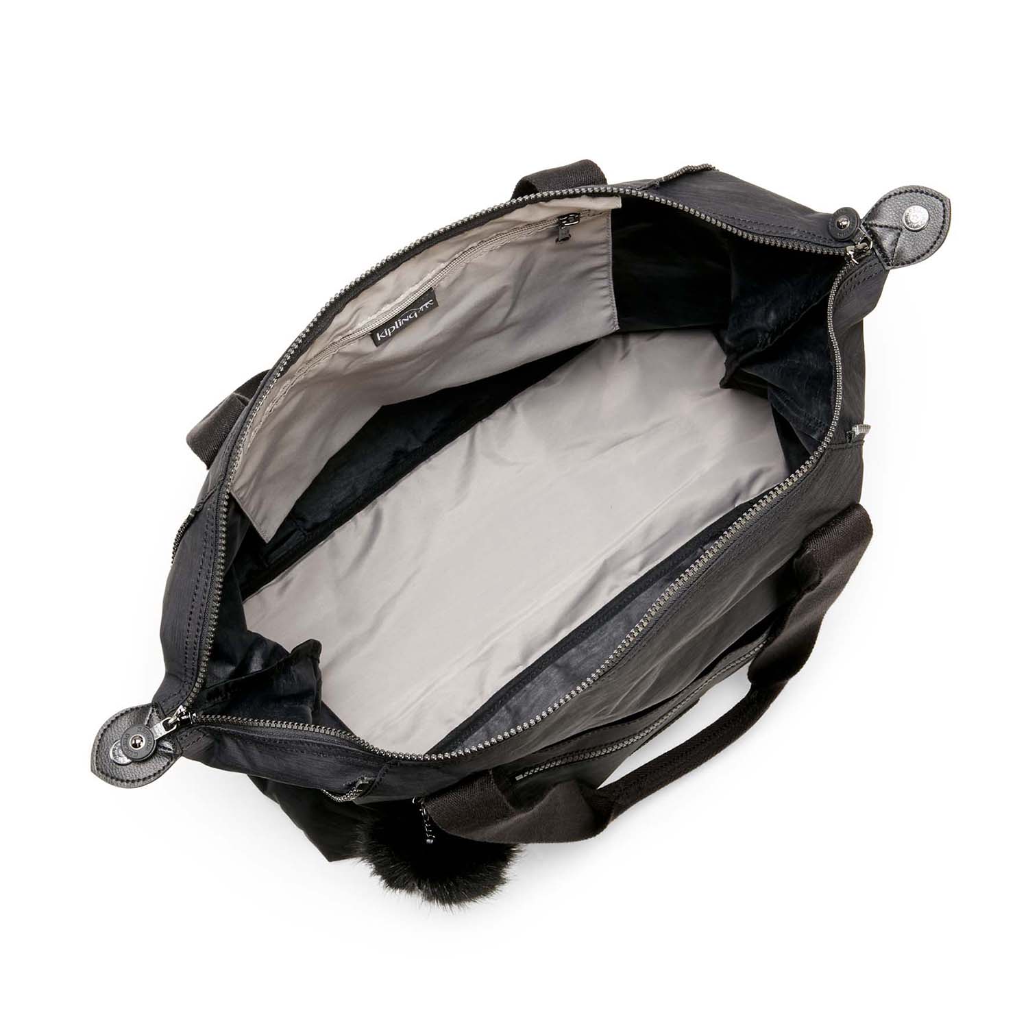 K25748G33 Сумка Medium Tote Bag Kipling Art M  - Вид №1