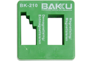 18597097 Намагничиватель отверток 330941 BAKU