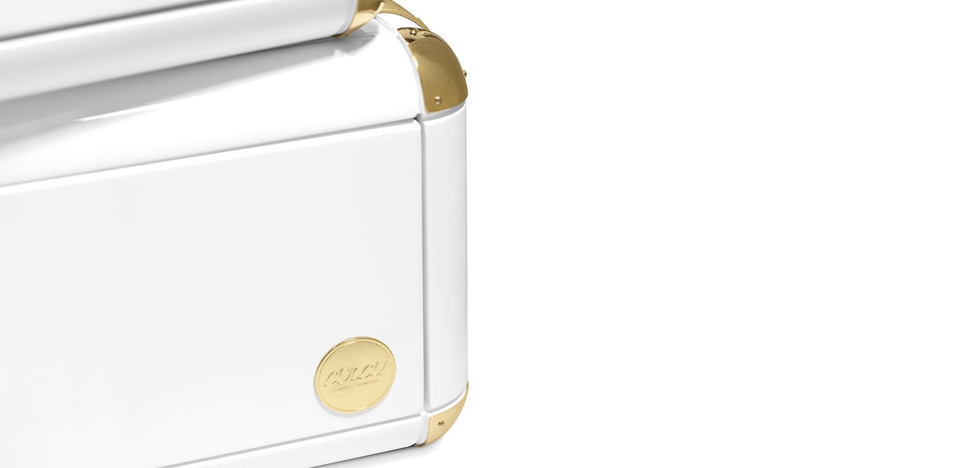 Место хранения Fantasy Air Chest 6 Drawers Covethouse CIRCU  - Вид №7