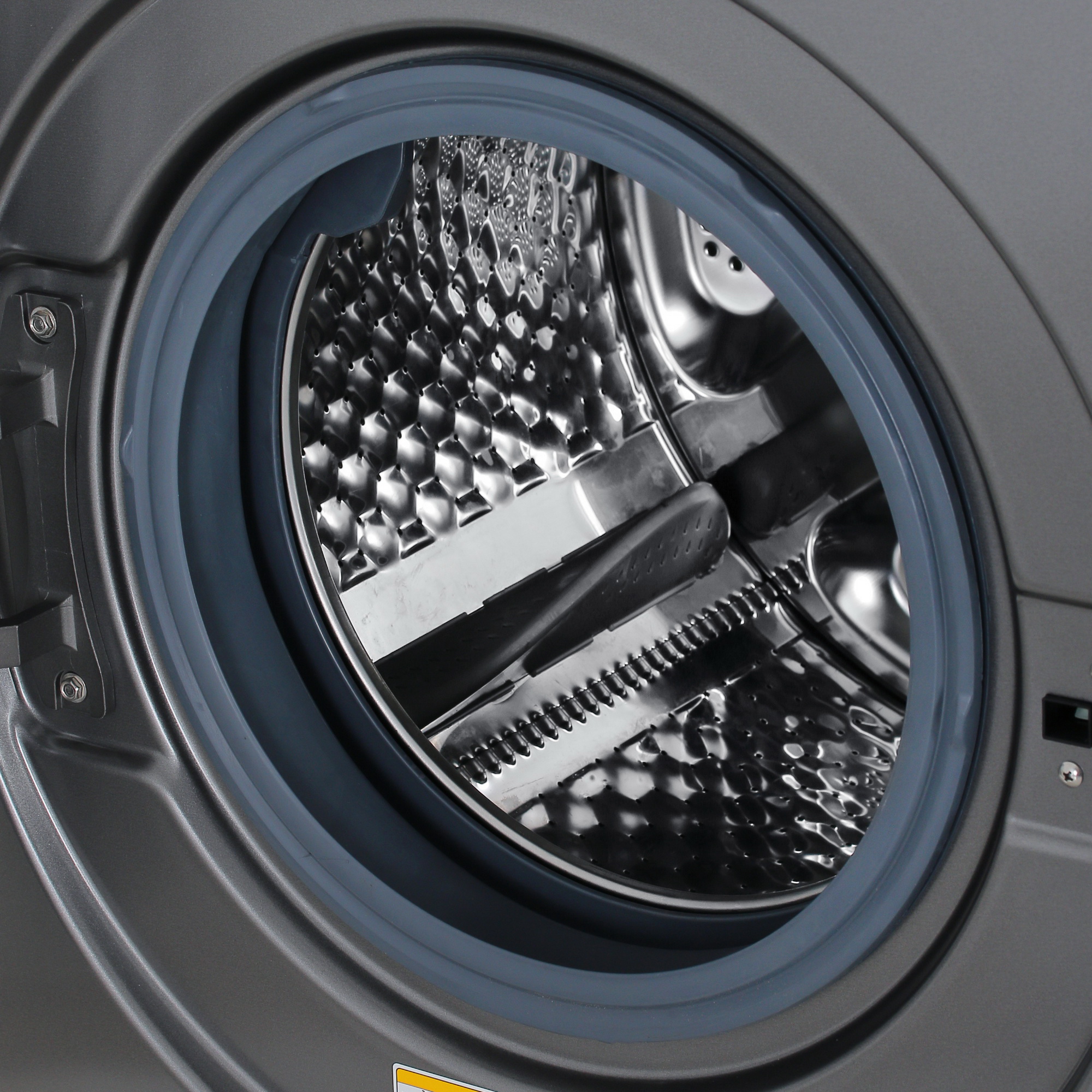 9062999 Стиральная машина Бирюса WM-SC914/15 S серебристый STDN-0122070 - Вид №6