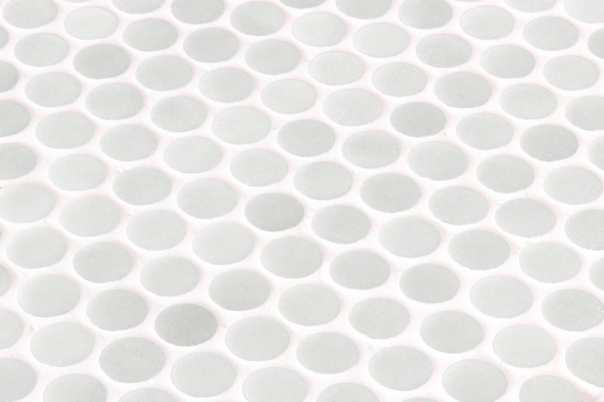 Стеклянная нескользящая мозаика Onix Пенни Котто ARCH-00126257