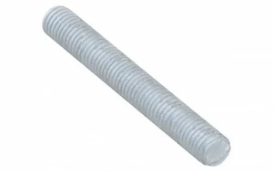 63181020 Монтажный элемент BIS Шпильки резьбовые (отрезки) (BUP1000) монтаж на профиле, подпятниках и т.д.