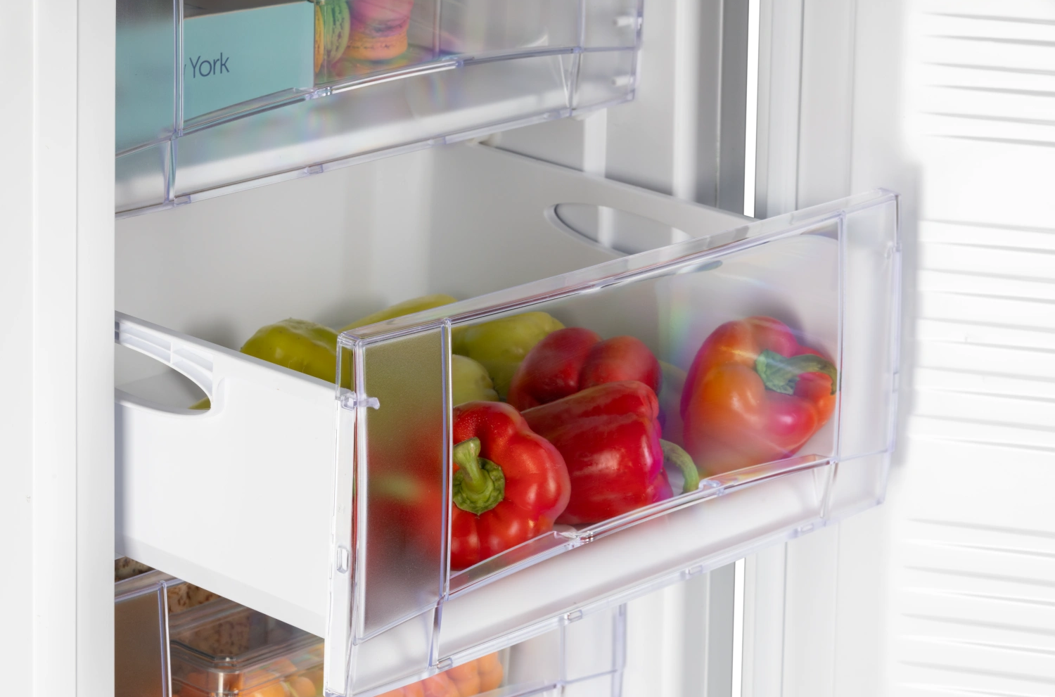 9291867 Морозильный шкаф  NORD DF 261 WAP белый STDN-0073995 - Вид №4