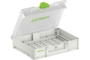 16182357 Контейнер-органайзер Sys3 ORG M 87 204852 Festool