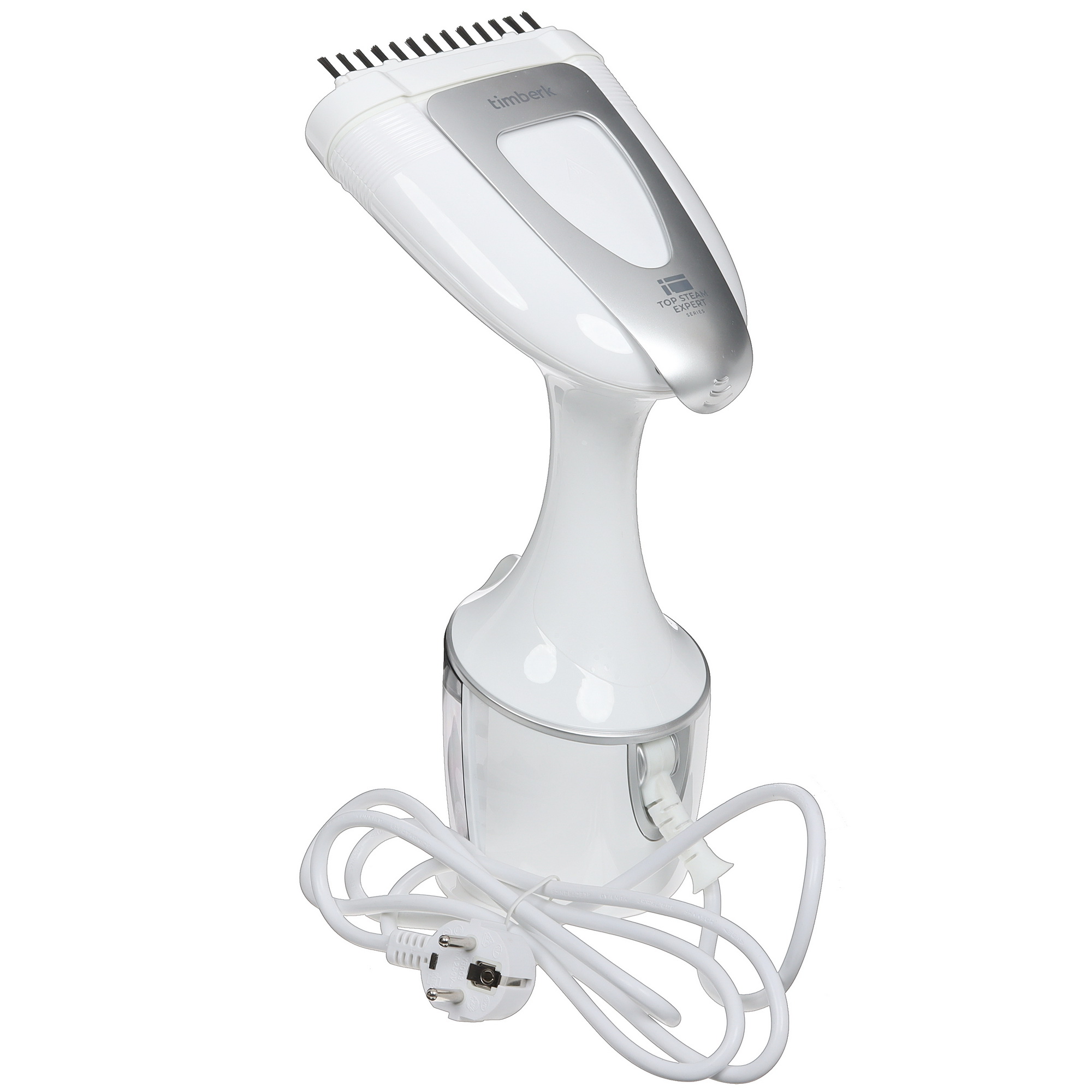 9115453 Отпариватель Timberk T-HGS21 белый STDN-0070068 - Вид №5