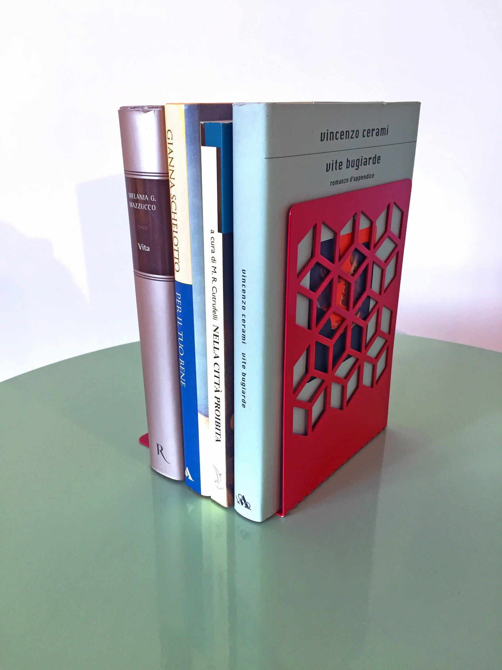 Форзац из листового металла Officine Tamborrino OTELLO ARCH-00132112 - Вид №4