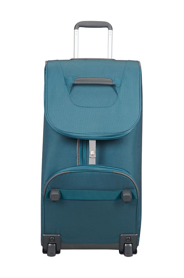 65N-11011 Сумка на колесах 65N*011 Duffle/WH 77/28 Samsonite Spark SNG  - Вид №2