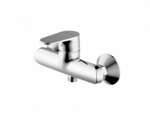 Смеситель для ванной комнаты для душа ALFA F9120178CP-01 bravat