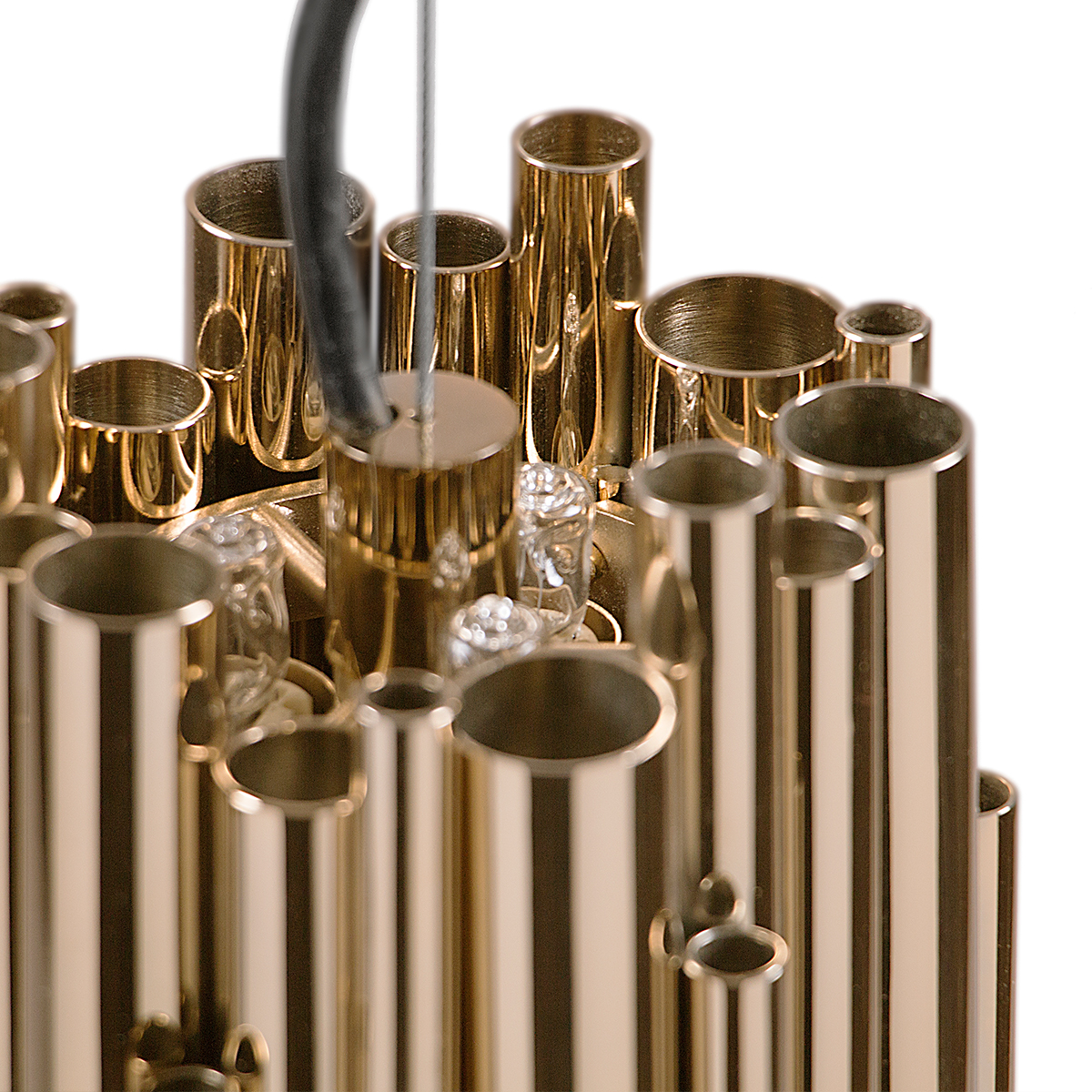 Кулоны Brubeck Pendant Covethouse DELIGHTFULL  - Вид №2