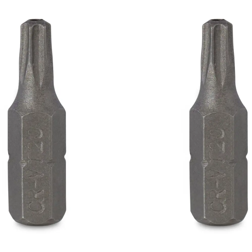 Магнитная бита Vira T20 для точного монтажа в труднодоступных зонах 85850256 STLM-0065633