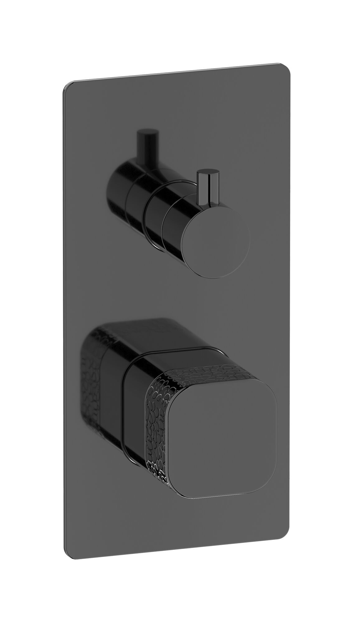 Встраиваемый гидропрогрессивный смеситель для душа IB гелий ARCH-00091874 - Вид №12