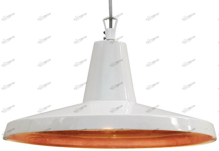 Karman Подвесной светильник из керамики Gangster Se643br