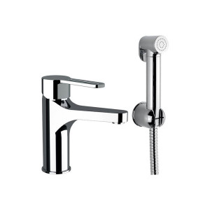 SR605SH4DC Смеситель для раковины  DANIEL RUBINETTERIE