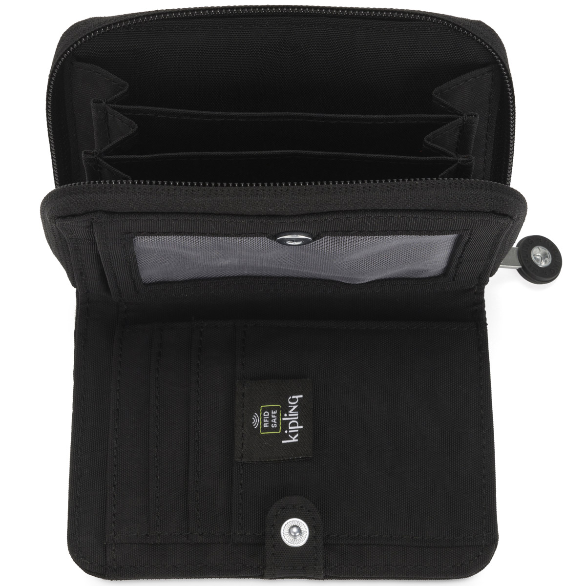 KI3738P39 Портмоне Medium RFID Wallet Kipling Money Love  - Вид №2