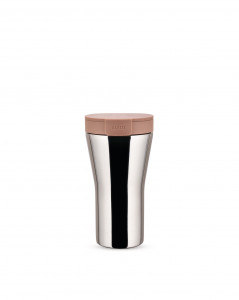 Дорожная кружка Alessi Caffa