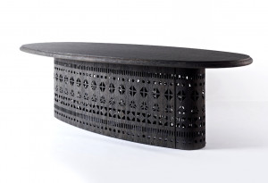 Стол DOGON T EMMEMOBILI TA250RS_