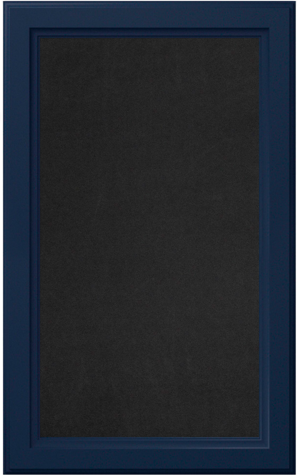 Фасады для кухни Бьянка Фрезеровка «Бьянка» Индиго №299 SIST2821-543 SIDAK