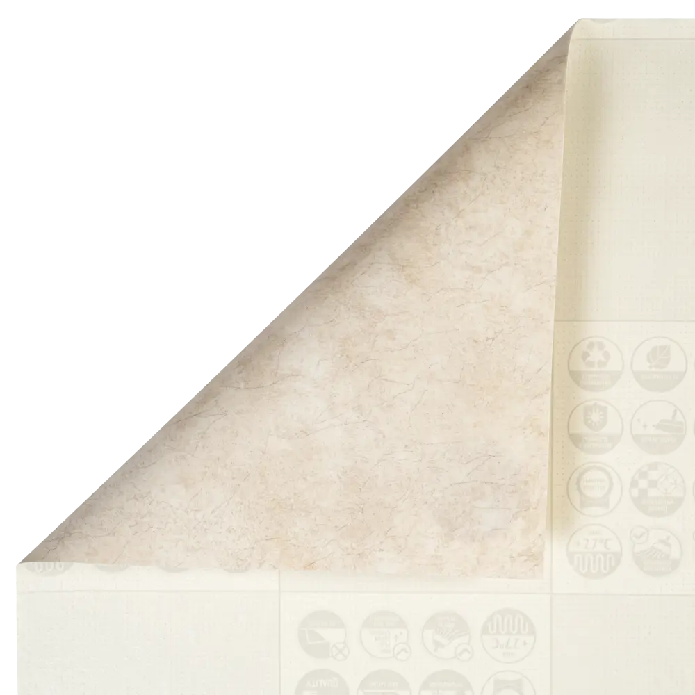 Линолеум бытовой «Марсель» 21 класс 3 м антистатический NOVENTIS STLM-2148516 - Вид №3