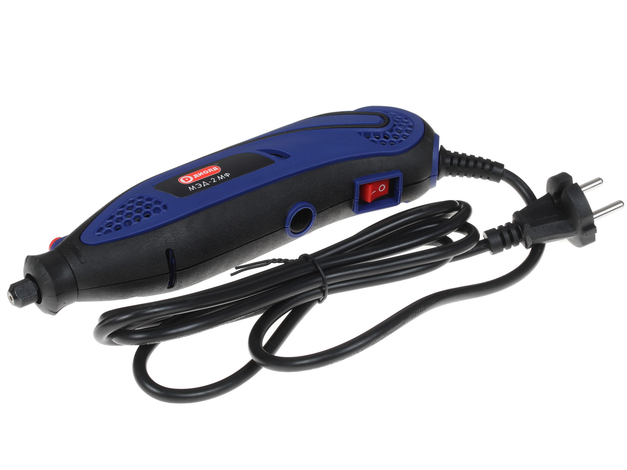 Гравировальная машина Диолд МЭД-2 МФ 8106276 STDN-0017693 - Вид №4