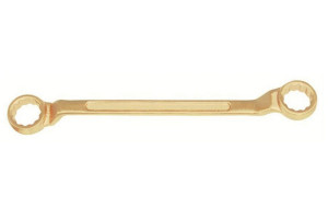 15600963 Накидной ключ 27х30 мм NS151-2730 WEDO