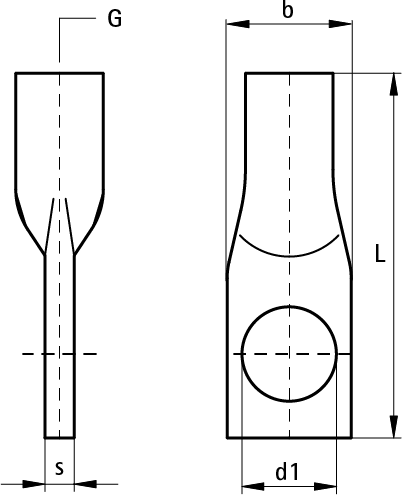 6803008 BIS Петлевые гайки для монтажа подвесок walraven  - Вид №1