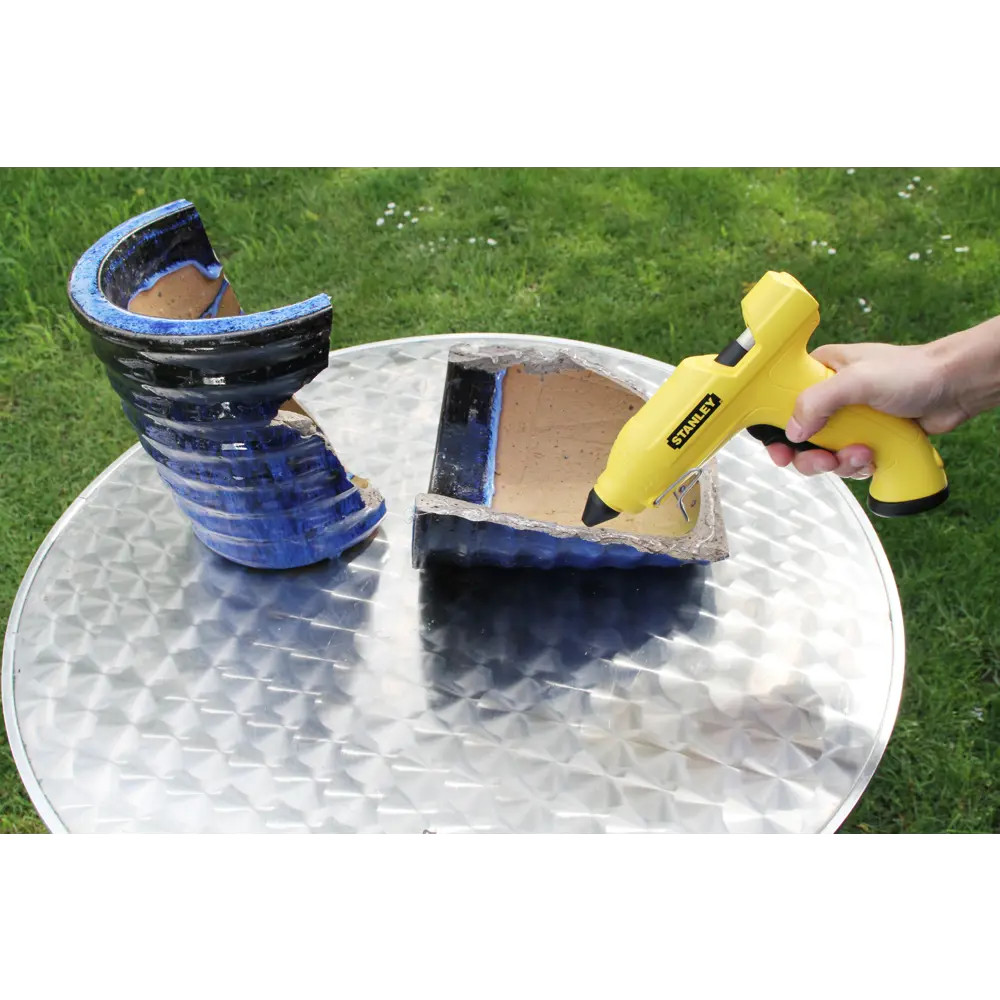 Клеевой пистолет Stanley 6-GR90R STLM-2118784 - Вид №8