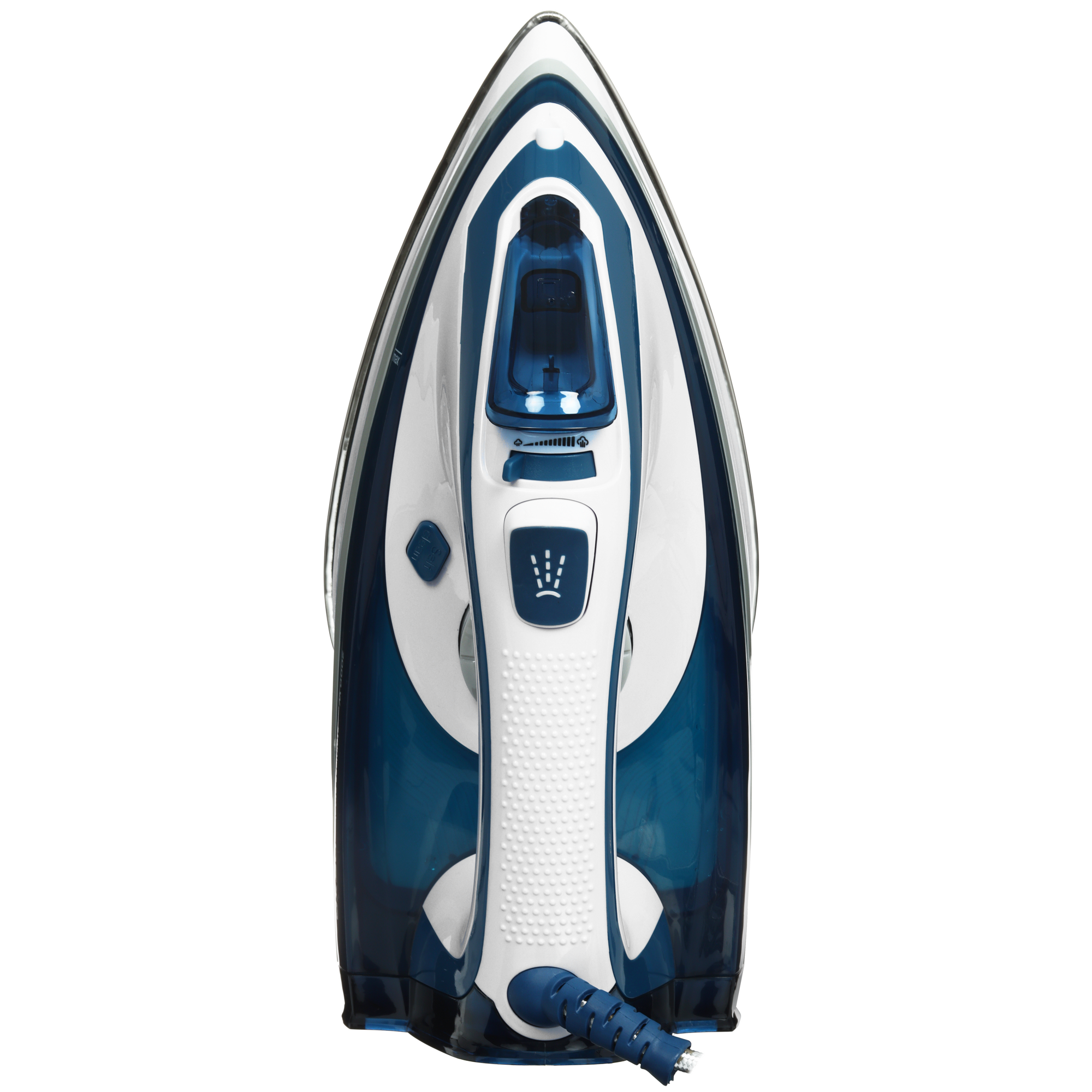 9100706 Утюг DEXP S2200KF синий STDN-0088109 - Вид №1