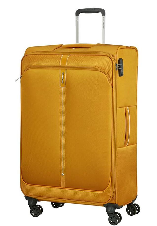 CT4-06004 Чемодан CT4*004 Spinner Expandable 66 Samsonite Popsoda 