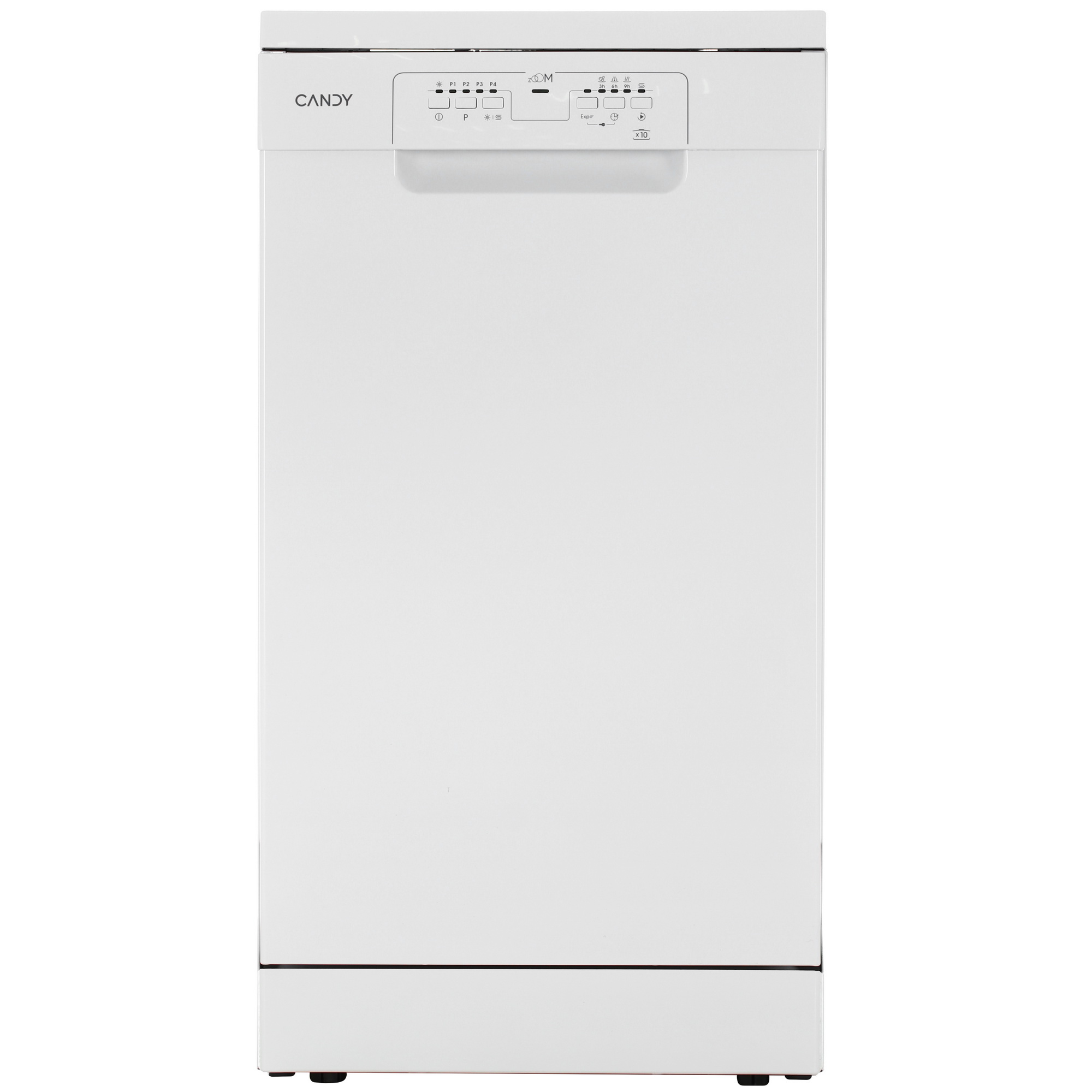 9235055 Посудомоечная машина Candy CDPH 2L1049W-08 белый STDN-0148868 - Вид №1