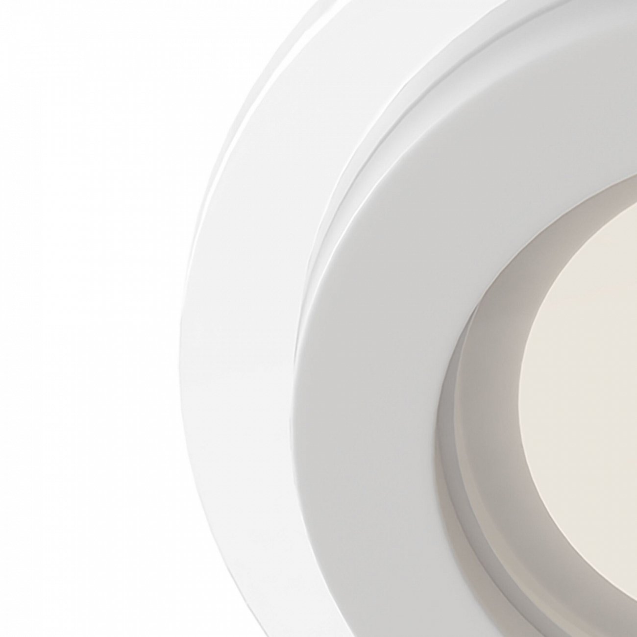 Встраиваемый спот белый Technical Han 12W TECHNICAL DOWNLIGHT 00-3957221 Белый  - Вид №4