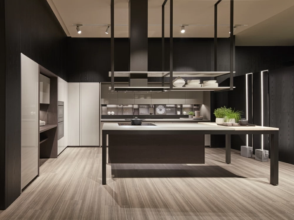 Освещение 230 x 26 см Miré Cinier 100 Вт sun-id-1218188 - Вид №3