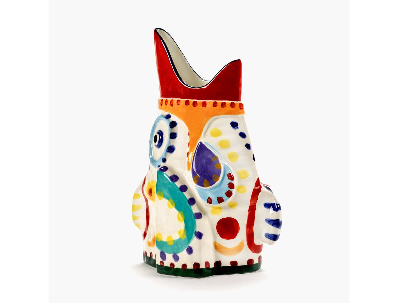 Каменная ваза Serax Ottolenghi Sicily ARCH-00081546 - Вид №2