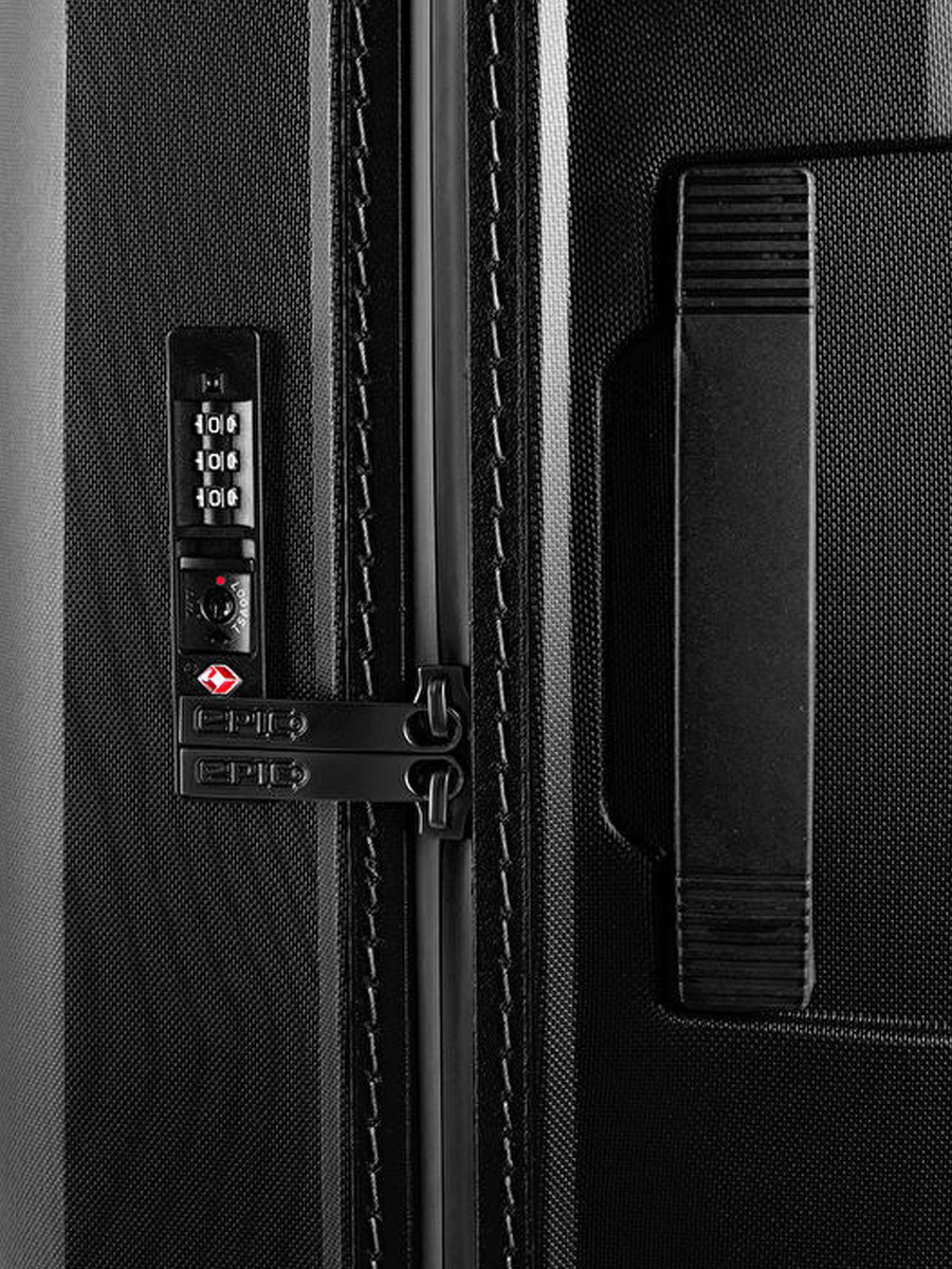 EZE401-01 Чемодан EZE401 L Epic Zeleste  - Вид №6