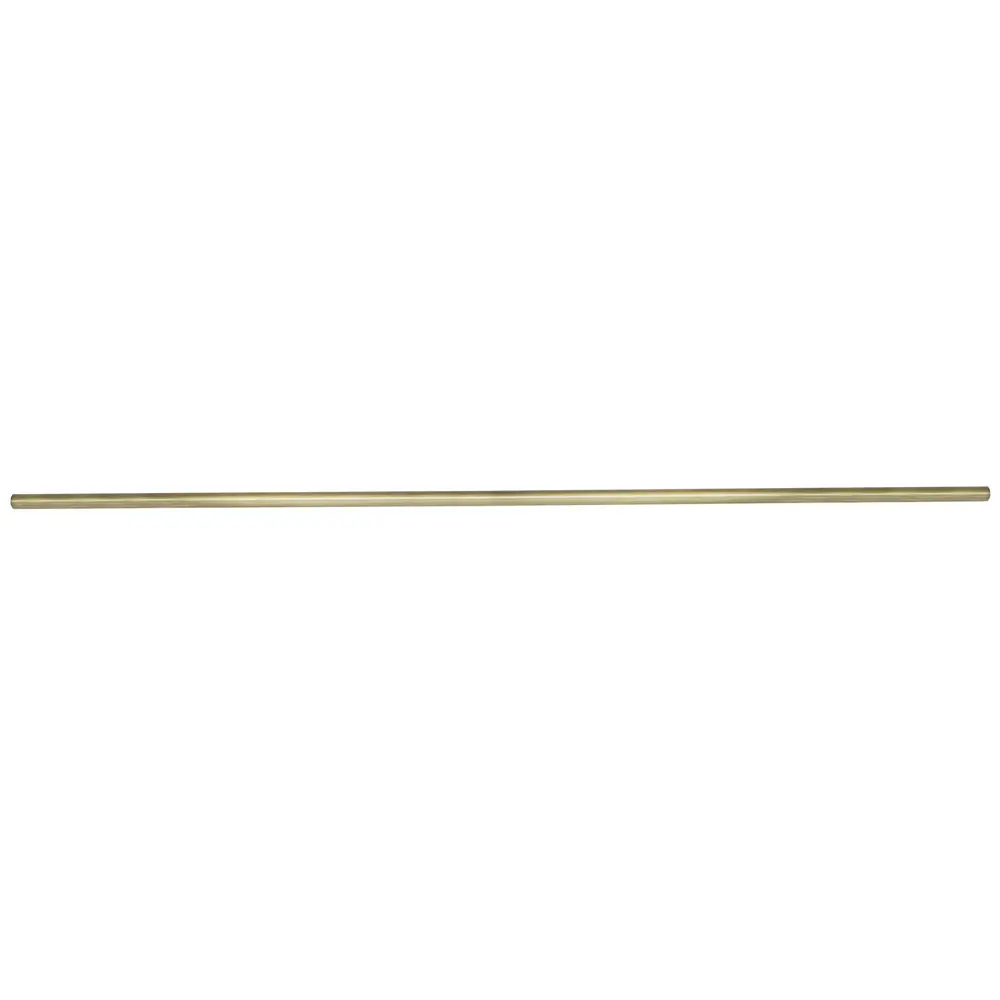 Рейлинг Delinia 100x1.6 см сталь бронза 18255183 STLM-2039087  - Вид №2