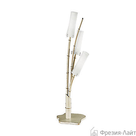 Masca 1676/B3 cuoio/374 PANNA лампа настольная 58595