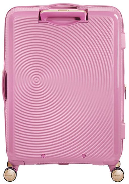 32G-80002 Чемодан 32G*002 Spinner 67 Exp American Tourister Soundbox  - Вид №2