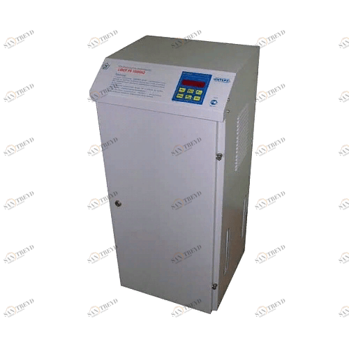 Стабилизатор напряжения LIDER PS 30 SQ-E sun-id-1032615