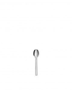 Ложка для мокко. 6 штук Alessi Ovale