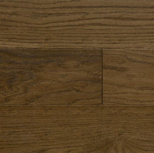 Инженерная доска Arti Parchetto Promo Bruno (коричневый) Дуб Селект с брашью (Текстурированная) 1205х110 мм 3300420026
