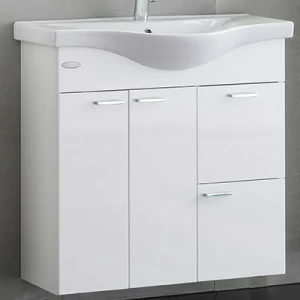 Тумба с раковиной Fiona 00980  Словения