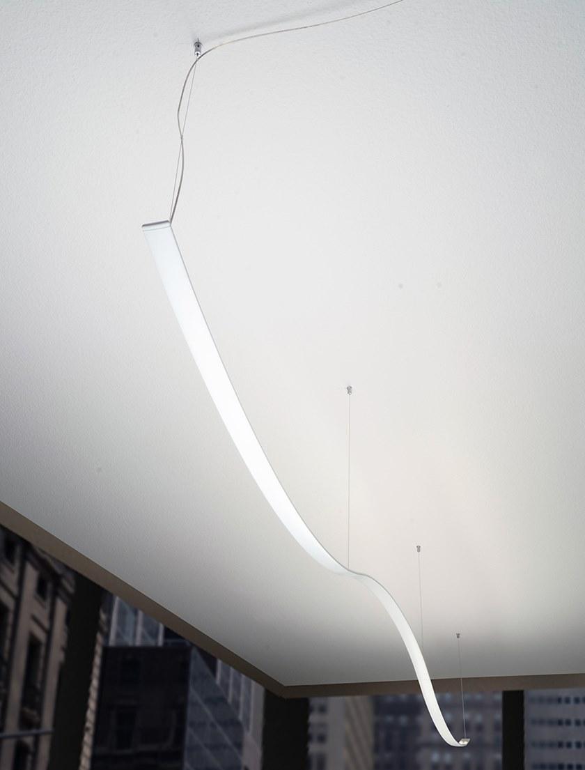 millelumen Светодиодная подвесная лампа Millelumen surfin‘ sun-id-1402568 - Вид №2